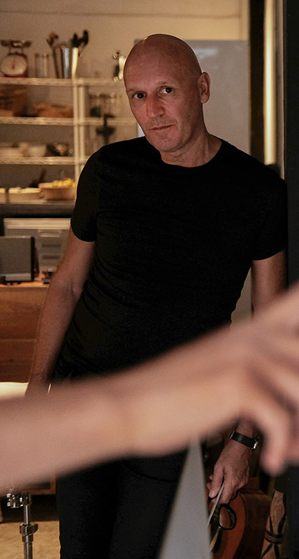 peter harper architectural studio bangkok peter